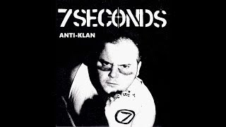 7 Seconds Anti-Klan