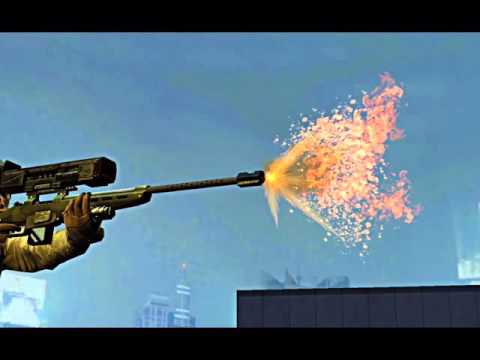 Kill Shot Bravo Region 4 Part 39 (Kill 2 Enemies)