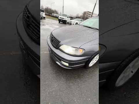 фото opel omega b рестайлинг 0