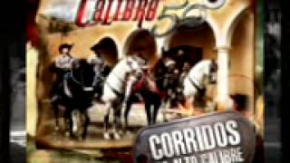 Calibre 50 El Zorro