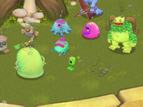 MSM Solos Ep. 44! Furcorn Tribal Island.