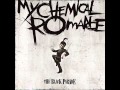 My Chemical Romance - Famous Last Words (No ...