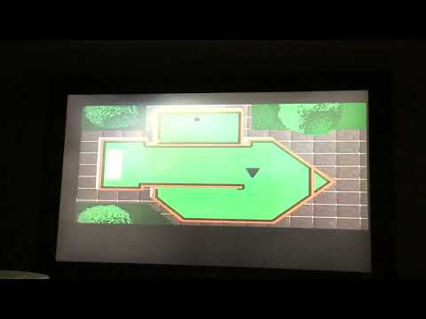 Amy Putt Classics, The - Course Disk picture