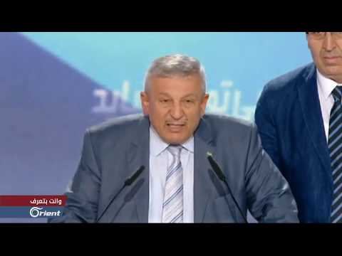 صحفيان فرنسيان يكشفان كيف استفاد نذير الحكيم من الأموال التي قدمت إلى سوريا