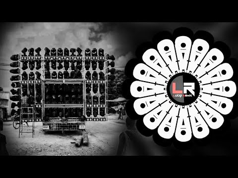 DJ JB TITEL SONG ll TRANCE MIX ll DJ MONSTER @Lucid_remix