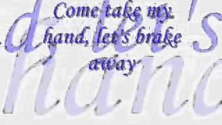Cascada   Breathless lyrics