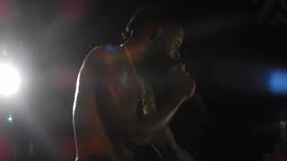 Sammie - Tsunami  - NYC 2019