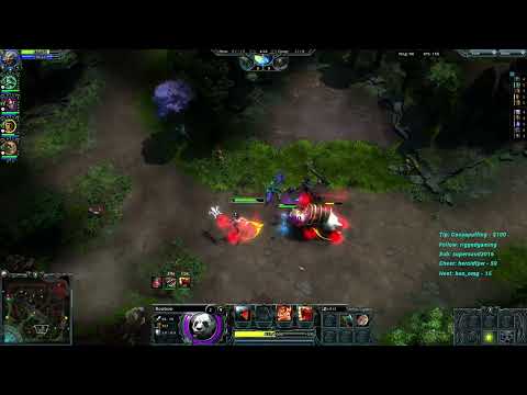 Private Server: Wildsoul - Getting Owned By a NH