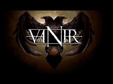 Vanir - Wrath of Sutr (2015)
