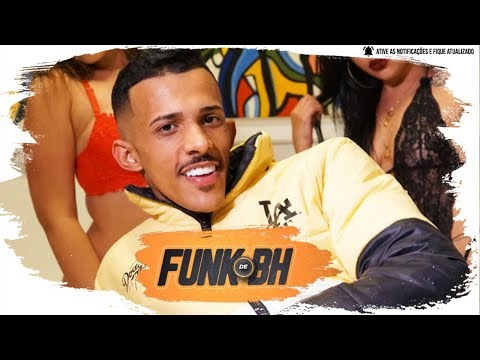 Mc Kaio - Ih Fudeu (Videoclipe Oficial) Prod. Mc Frog