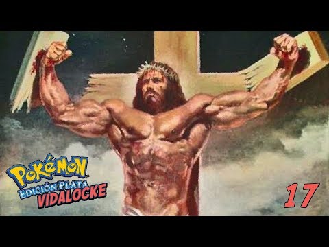 Pokémon PLA VidaLocke Ep.17 - I PRESENT TO YOU THE GOD OF THE SERIES