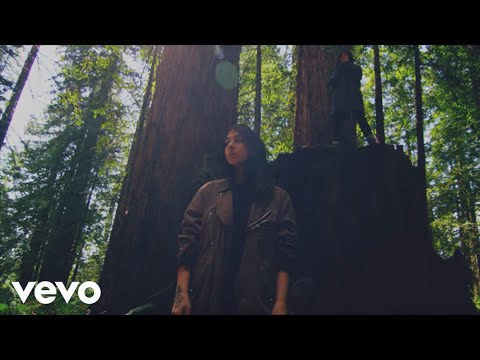 Krewella - Be There (Official Music Video)
