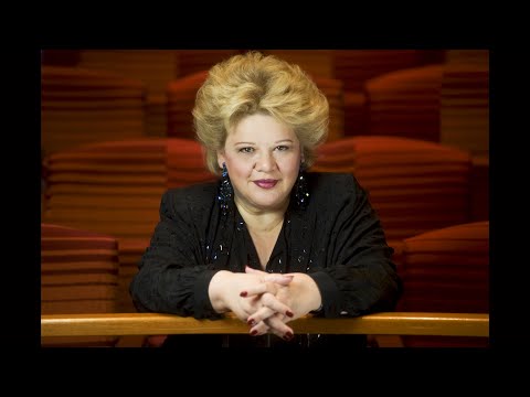 The Dolora Zajick Institute for Young Dramatic Voices