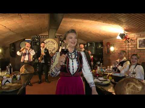 20. Crama Miniștrilor - Simona Costin - Voi barbati de la Bihor