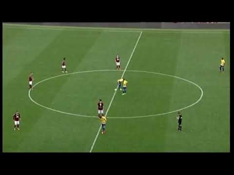 Highlights Reggio Audace - Modena 0-0