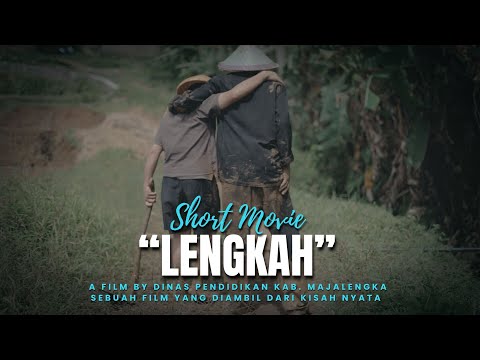Short Movie Lengkah (Literasi Prima Ceria)