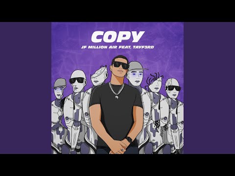 Copy (feat. TayF3rd)