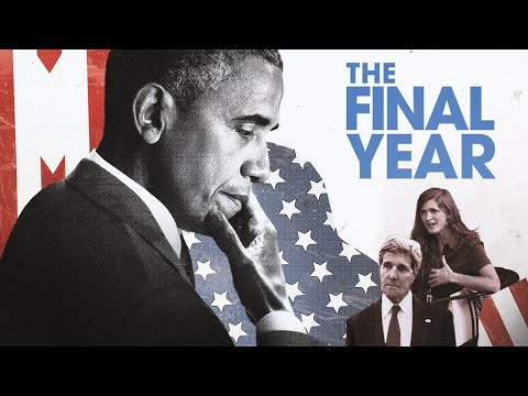 The Final Year (2018) Official Trailer