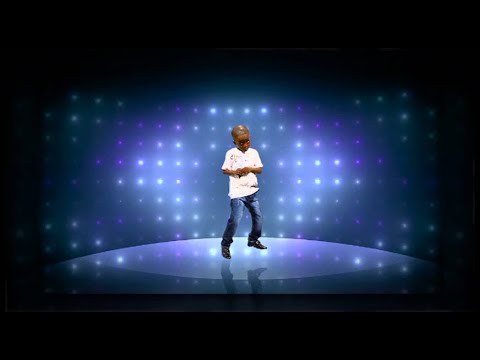 Xaley Ptit Gallé- SEN PTIT GALLE 2013