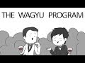 Hypotheticals: The Wagyu Program