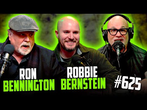 YKWD #625 | Ron Bennington & Robbie Bernstein