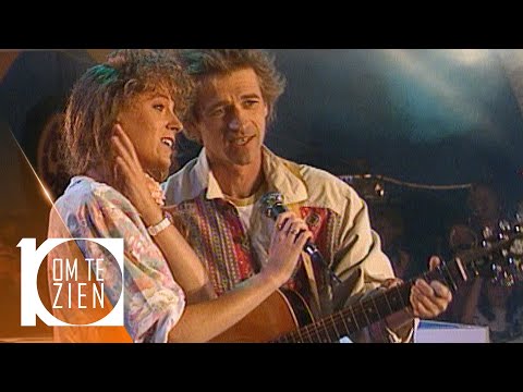 #1 | Erik & Sanne - 'Veel Te Mooi' | Tien Om Te Zien: De Zomer van 1990 | VTM