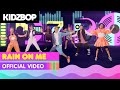 KIDZ BOP Kids - Rain On Me (Official Music Video) [KIDZ BOP 2021]