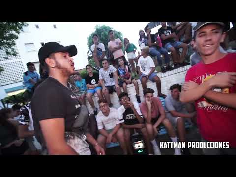 BATALLON JF vs PAKI 730   SEMIFINAL LAST BATTLE