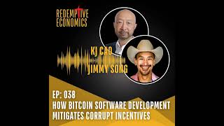 Redemptive Economics