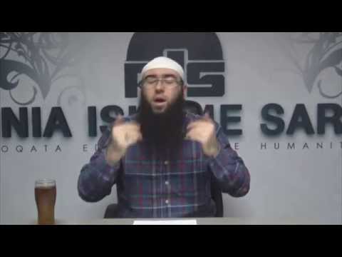 Mos e tepro me humor - Hoxhë Omer Bajrami