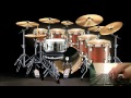 Hysteria - Muse - cover by Wanna Virtual Drummer ...