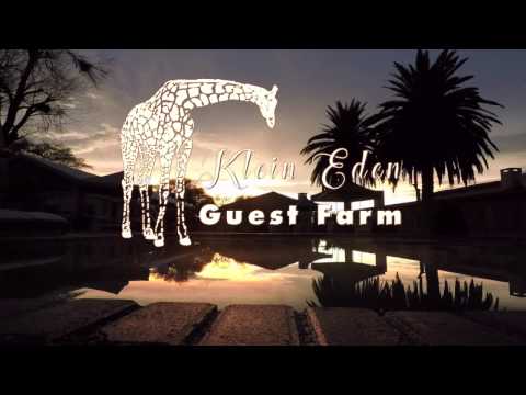 Klein Eden Guest Farm - Long