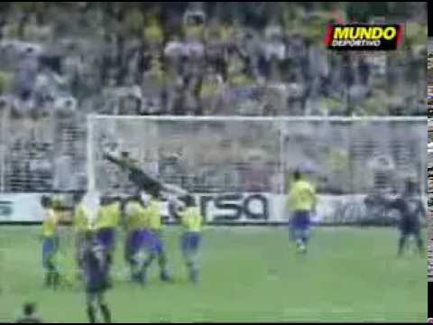 FC Barcelona All Goals La Liga Season 1998/1999