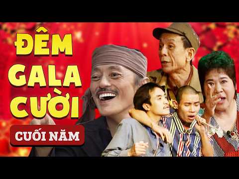 GALA CƯỜI CHÀO XUÂN | GALA CƯỜI 2026 | Hài Tết Xuân Bắc, Quang Thắng | Gala Cười Bản Chính Thức