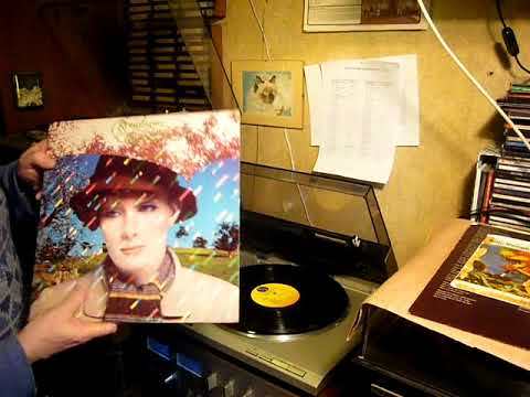 Corso per audioti - Lezione n. 9 - Storia: Analisi tecnica giradischi tangenziale Technics SL-DL1.