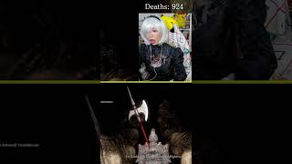 Download lagu Misa strolls around and becomes the Dark Lord mp3