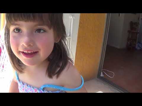 Violeta - Mi primer beso