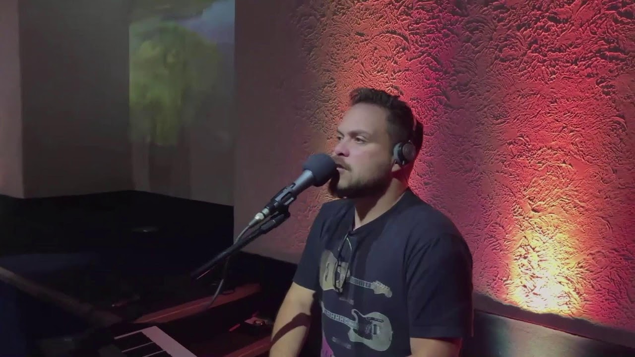 Culto - Manhã de Domingo 04 de Maio de 2025 em Jardim de Luz