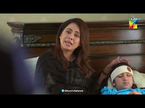 Mein Apni R ida Ke Pass Rahungi... Beqadar - HUM TV Drama