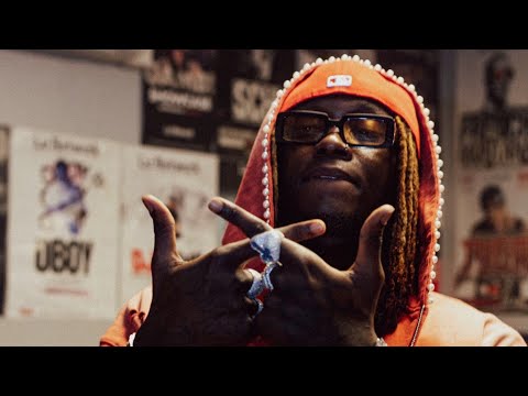 M.K - C'EST CARRÉ ✨️