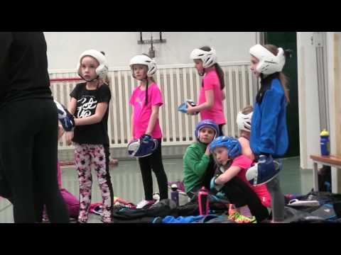 Fera F -ja G-juniorit