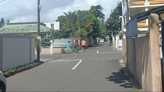 Streets - Rose hill 🇲🇺