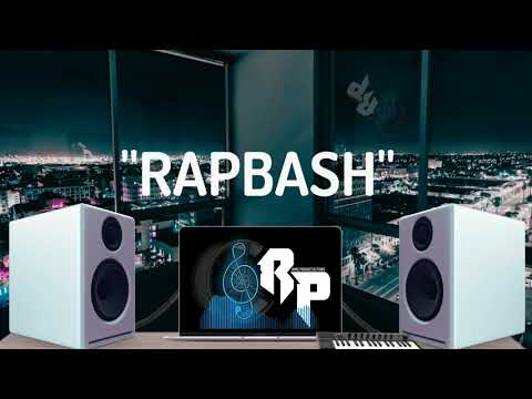 *FREE* Rimz Productions - UK RAP BASH - ARD ADZ X POTTER PAYPER RAP TYPE BEAT 2021