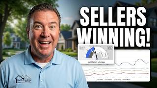 Sellers Are Winning In Crown Point Indiana Here's Why