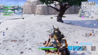 フォートナイト配信  参加型  実況　#フォートナイトライブ　#fortnite