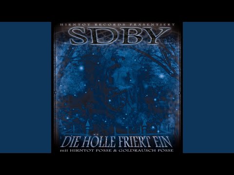 Ist es der Teufel... ?