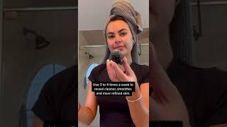 Download lagu TONYMOLY Blackhead Scrub Stick. #shorts #yotubeshorts #fashion  #makeup #trending #makeupreview mp3