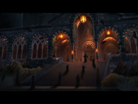 Exploring the SCP Foundation: SCP-4612 - Not All Gods Decompose