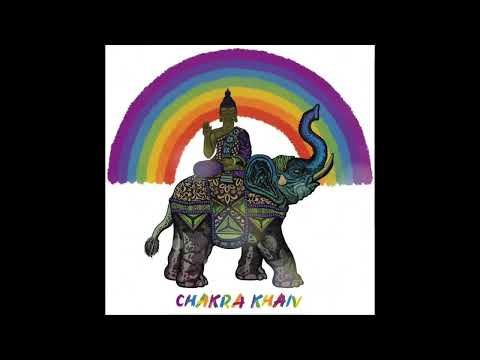 Veteran Eye & The Other Steve - Chakra Khan (Full Album)