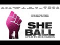 She Ball Clip Tricked Exclusive Ultimate Film Trailers